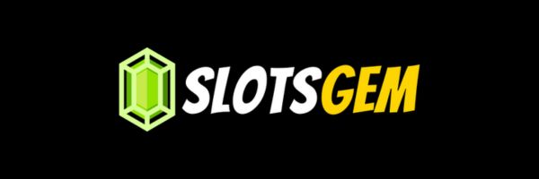 Bonus powitalny SlotsGem Casino 120% do 2400 zł ze 125 darmowymi spinami