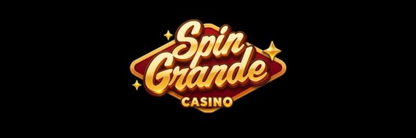 Bonus powitalny Spin Grande Casino do 4000 zł z 500 darmowymi spinami